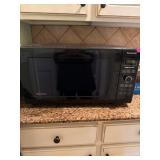 Panasonic 1250W Inverter Microwave Oven with Digit