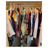 Closet of Ladies