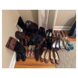 Name Brand Ladies Shoe Lot, Size 7.5