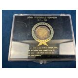 1964 John F. Kennedy Half Dollar in Commemorative