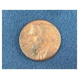 Lucky Play Money Token Featuring Franklin D Roosev