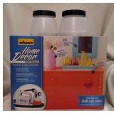 Wagner Home Decor Paint Sprayer Kit