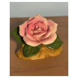 Andrea by Sadek Andrea Rose 1988 Figurine