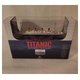Titanic 1:1136 Die-Cast Metal Model