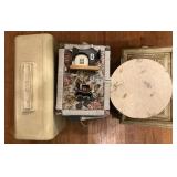 Kenmore Sewing Machine With Accessories