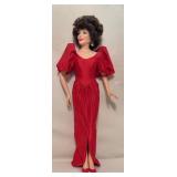 Joan Collins 18ï¿½ Collectible Fashion Doll
