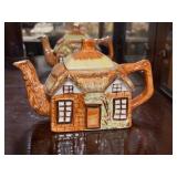 Price Kensington Cottage Ware Teapot, England