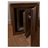 Saga SAF-D-POSIT Model 1100 Safe
