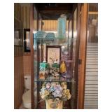 Bathroom Smalls Lot, No Cabinet