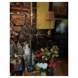 Artificial Plants and Tree