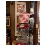 Great Northern Popcorn Machine with Tubs