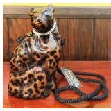Timmy Woods Cheetah Handbag