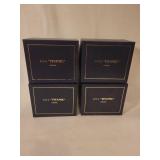 R.M.S. Titanic Fine China Coffee Cup Set