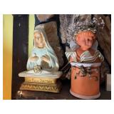 Religious Decorative Figurines