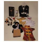 Novelty Wine Accessories and Covers