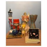 Holiday and Decorative Collectibles