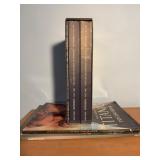 Art and Auction Catalog Book Lot