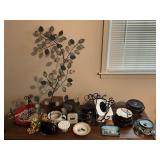 Decorative Home Accents