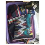 Central American Textiles Lot
