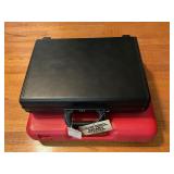 Samsonite Smart Attache and Kidde Fire Escape