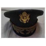 US Army Officer