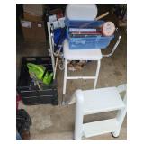 Household and Garden Lot