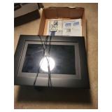 Pandigital Digital Photo Frame with Remote