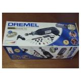 Dremel Digital 5426-01 Rotary Tool Kit