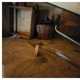 Loft Lot of Miscellaneous Items
