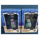 Hallmark Keepsake Snowman