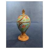 House of Fabergï¿½ Musical Egg "Tulip"