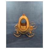 Joan Baker Ostrich Egg Carriage
