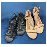 Rampage and Aerosoles Women