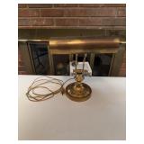 Brass Electric Banker