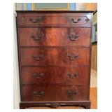 Northern Furniture Co. Chest, 46.5x33.5x20.5"