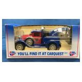 Carquest 1929 Ford Model A Wrecker Bank