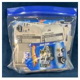 Bag of Hot Wheels Carded Cars (12)