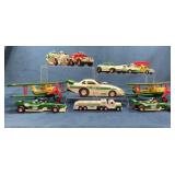 Hess Toy Vehicle Collection, Assorted Models