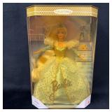 Barbie Collector Edition Barbie as Cinderella