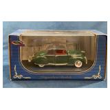 Signature Models 1:32 1941 Packard Diecast