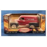 1948 Ford Craftsman Collector