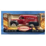 1948 Ford Craftsman Die-Cast Collector