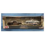 Motor Max American Classics Die-Cast Set