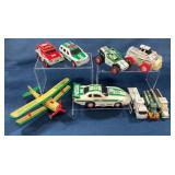 Hess Toy Vehicles Assortment
