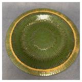 Frances & Michael Higgins Vintage Platter