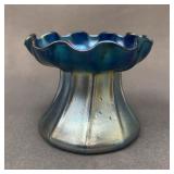 Louis Comfort Tiffany Favrile Iridescent Vase