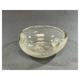 Czech Lattice Bowl, Miloï¿½s Pulpitel & Schwedler