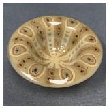 Higgins 4" Itty Bitty Baby Glass Bowl
