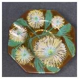 Frances & Michael Higgins Signed Dandelion 6"