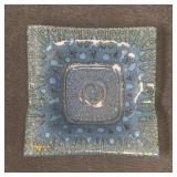Frances & Michael Higgins Small Vintage Ashtray